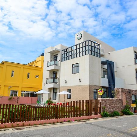 Mix Homestay Magong Exteriér fotografie