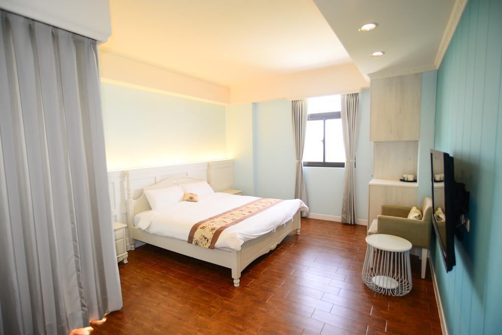 Mix Homestay Magong Exteriér fotografie