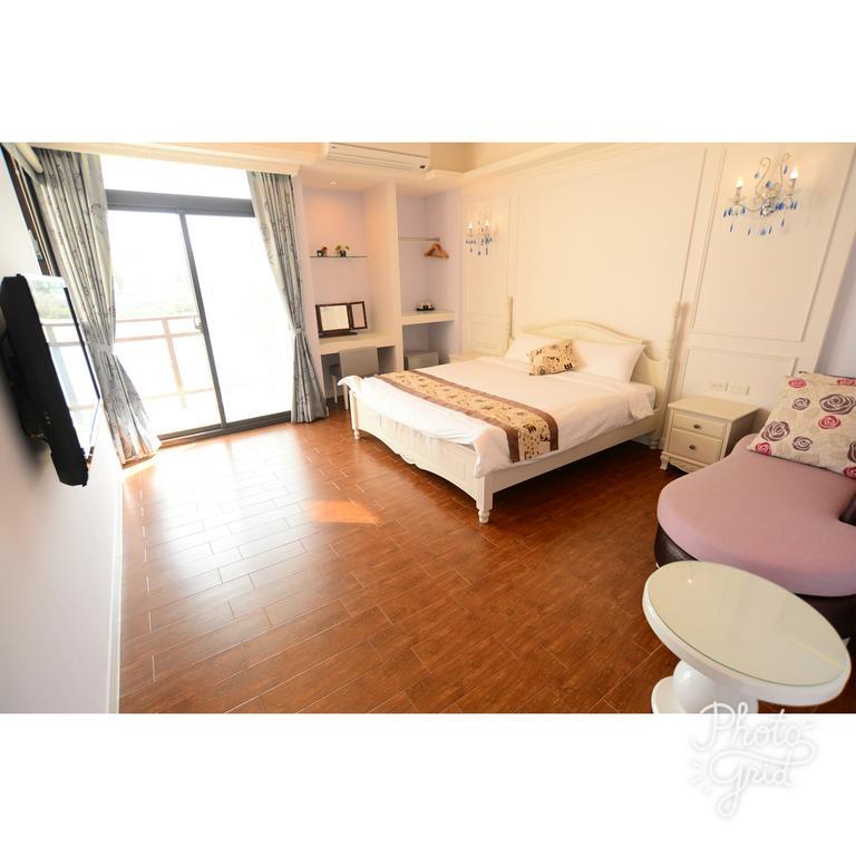 Mix Homestay Magong Exteriér fotografie