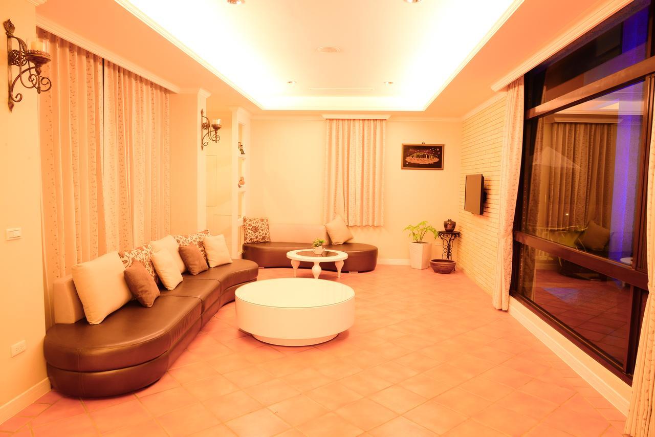 Mix Homestay Magong Exteriér fotografie